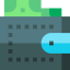 Wallet icon 64x64