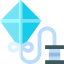 Kite icon 64x64