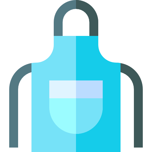 Apron icon