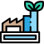 Eco factory Symbol 64x64