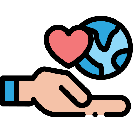 Environment icon