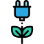 Plug icon 64x64