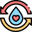 Water icon 64x64