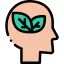 Leaf icon 64x64