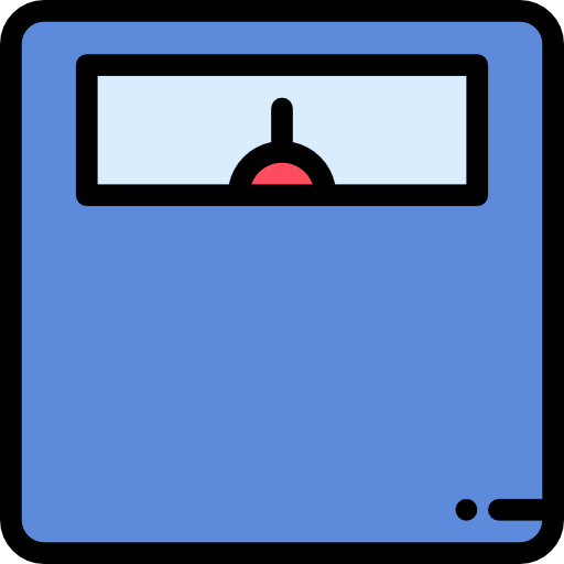 Scale icon
