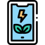 Phone icon 64x64