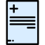 Prescription icon 64x64