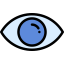 Eye icon 64x64