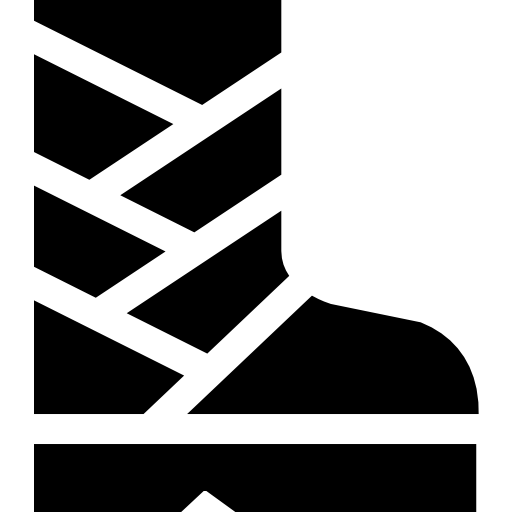 Boot icon