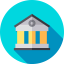 Museum icon 64x64