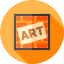 Graffiti icon 64x64