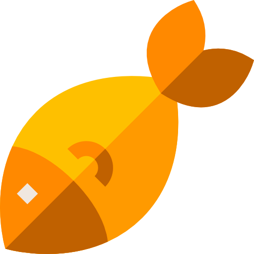 Fish icon