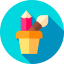 Pencil case icon 64x64