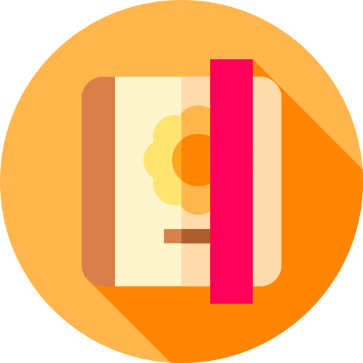 Diary icon