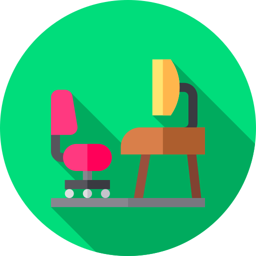 Workplace icon