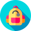 Backpack icon 64x64