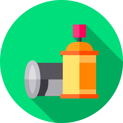 Spray icon