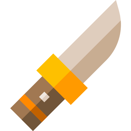 Knife icon