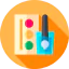 Watercolor icon 64x64
