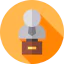 Bust Symbol 64x64