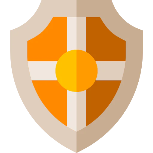 Shield icon