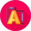 Typography biểu tượng 64x64