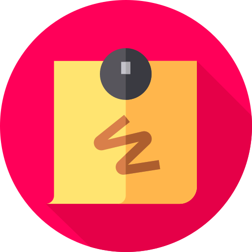 Push pin icon