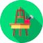 Easel ícono 64x64