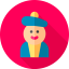 Artist icon 64x64