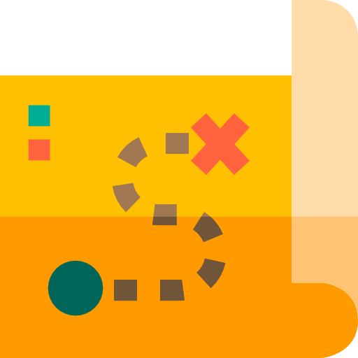 Map icon