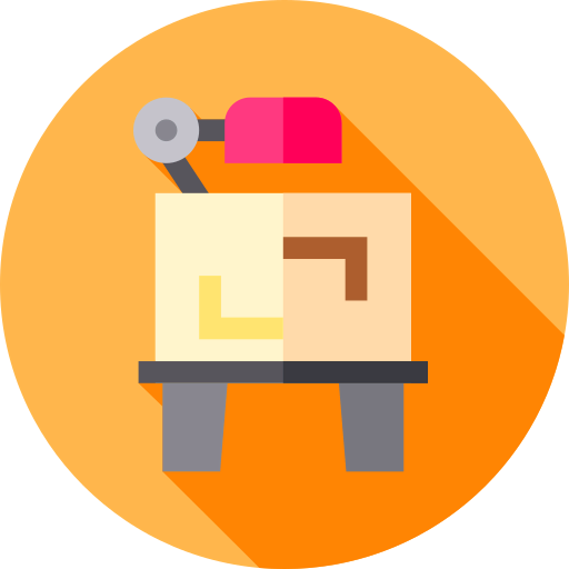 Drawing icon