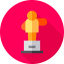 Monument icon 64x64