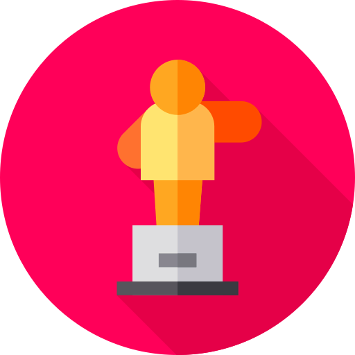 Monument icon
