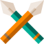 Spear ícono 64x64