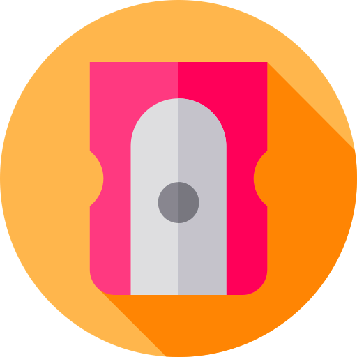 Sharpener icon