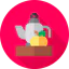 Teapot icon 64x64