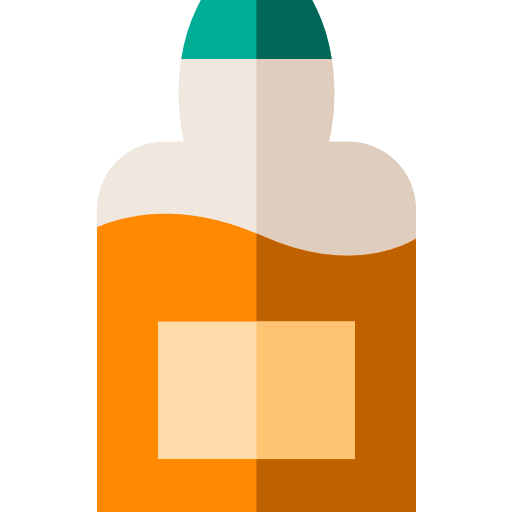 Bottle icon