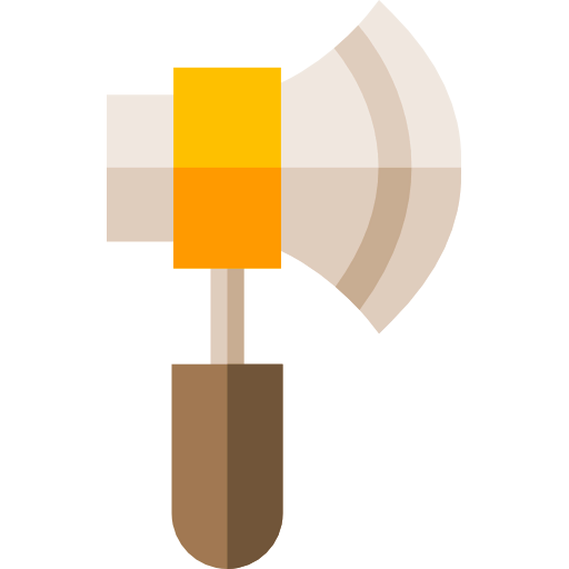 Axe icon
