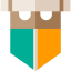Flag icon 64x64