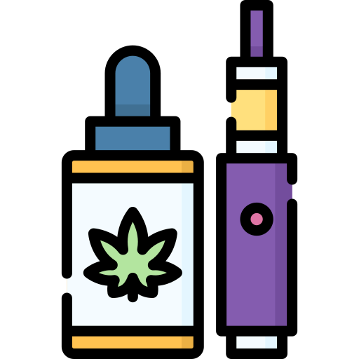 Vape icon