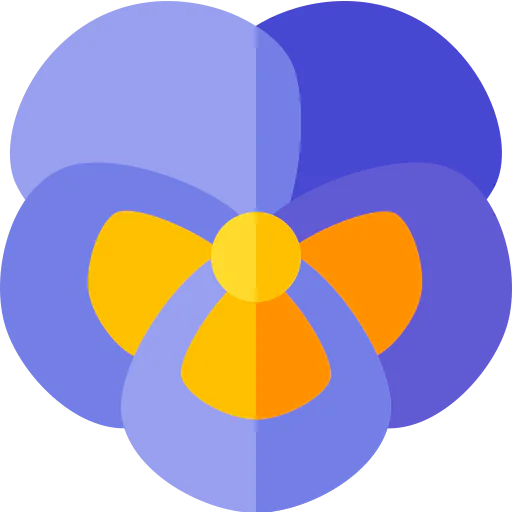 Violet icon