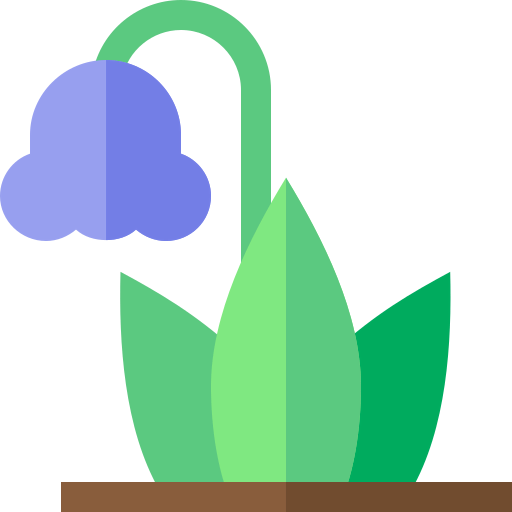 Harebell icon