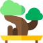Bonsai іконка 64x64