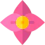 Hydrangea icon 64x64