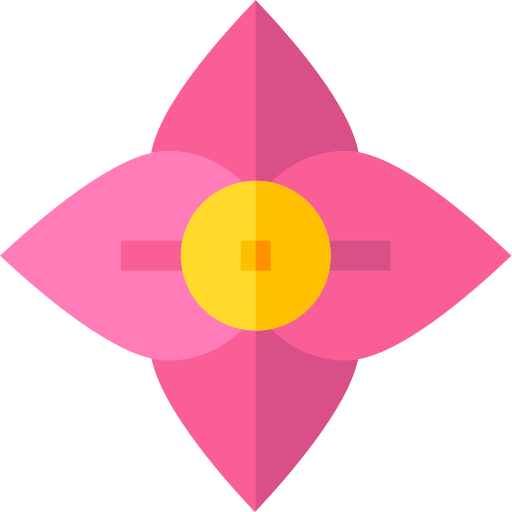 Hydrangea icon