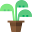 Bamboo icon 64x64