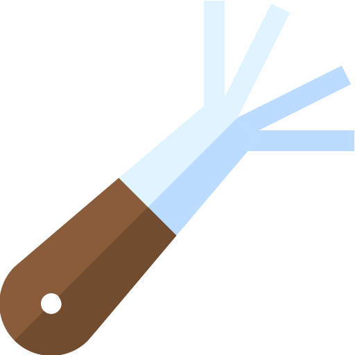 Rake icon