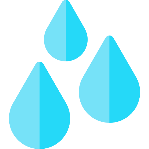 Drops icon
