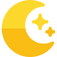 Night icon 64x64