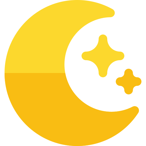Night icon